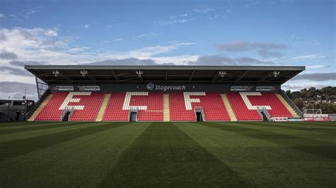 Exeter City FC Club Shop