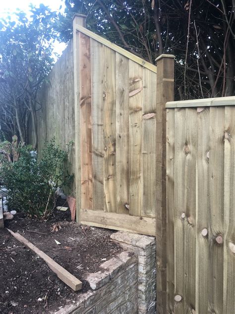 Exeter Fencing Company