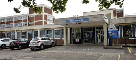 Exeter Occupational Health Services
