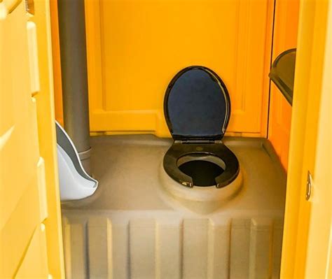 Exeter Portable Toilet Rentals