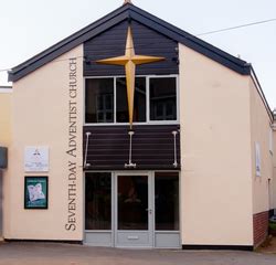 Exeter Seventh-day Adventist Church
