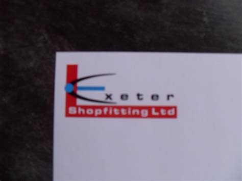 Exeter Shopfitting Ltd