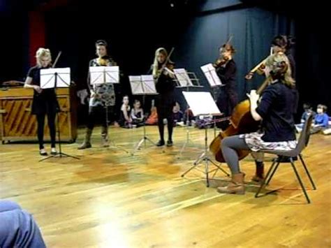 Exeter Young Strings