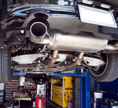 Exhaust Services