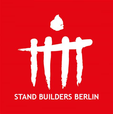 Exhibition Stand Builders Berlin