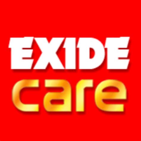 Exide care.bharath battery