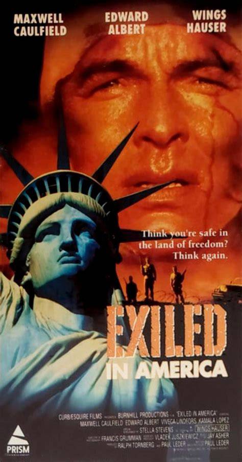 Exiled in America (1992) film online, Exiled in America (1992) eesti film, Exiled in America (1992) full movie, Exiled in America (1992) imdb, Exiled in America (1992) putlocker, Exiled in America (1992) watch movies online,Exiled in America (1992) popcorn time, Exiled in America (1992) youtube download, Exiled in America (1992) torrent download