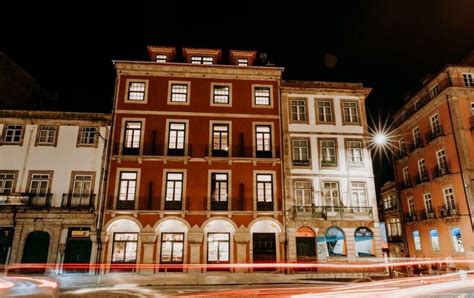 Exmo. Hotel Porto
