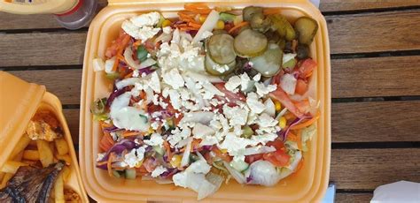 Exo Food à Valenton