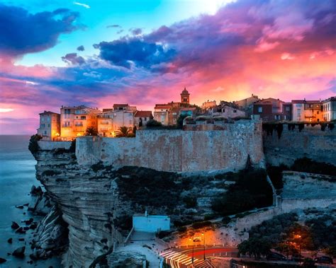 Exoshop à Bonifacio