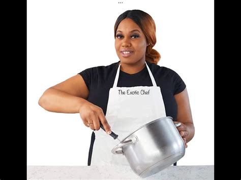 Exotic chef à Challans