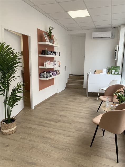 ExperTechnology Beauty à Libourne