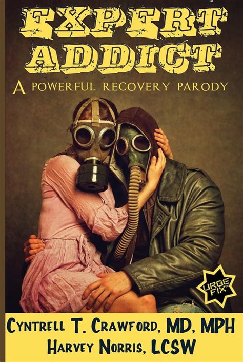 download Expert Addict: A Recovery Parody