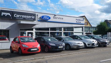 Expert Auto à Haut-Rhin