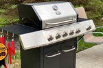 Expert Gas Grill Review
