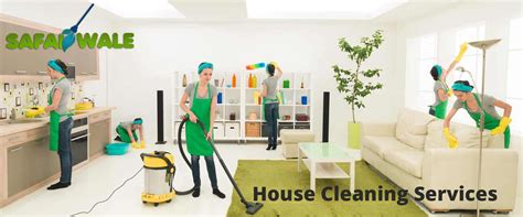 Expert Home Deep Cleaning Services