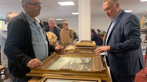 Expertises à L'Isle-Adam