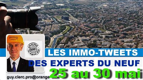 Experts du Neuf à Montpellier