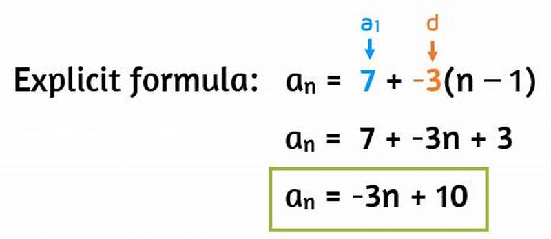 Explicit Form Calculator