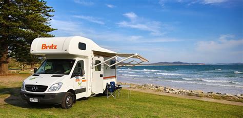 Explorer Camper Hire Limited