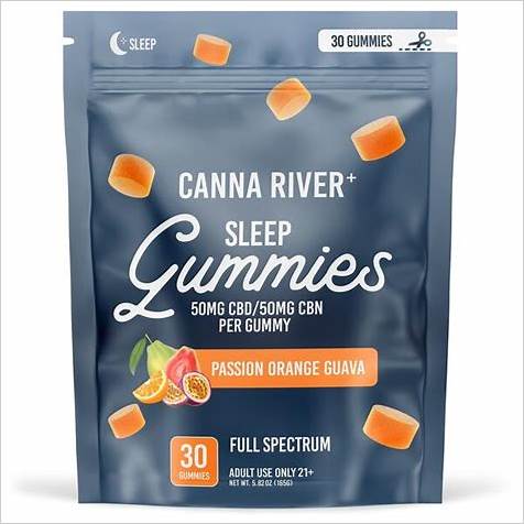 Exploring the Various CBD Gummy Types for Enhanced Relaxation and Wellness