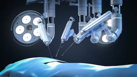 Exploring Intuitive Surgical Locations: A Global Overview