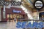 Exploring Sears Store Tour