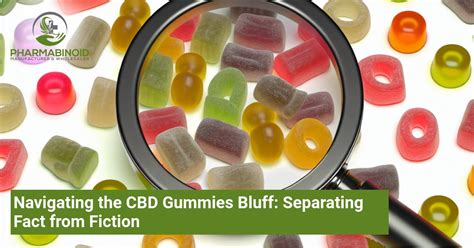 Exploring the Connection Between CBD Gummies and Intimacy  