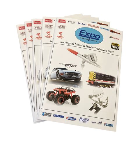 Expo E-25 Course Catalog