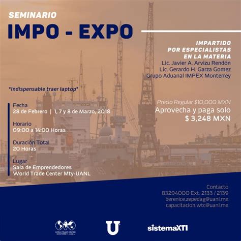 Expo Impo & Co Ltd