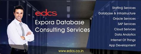 Expora Database Consulting Services Private Limited