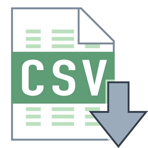 Export Data to CSV