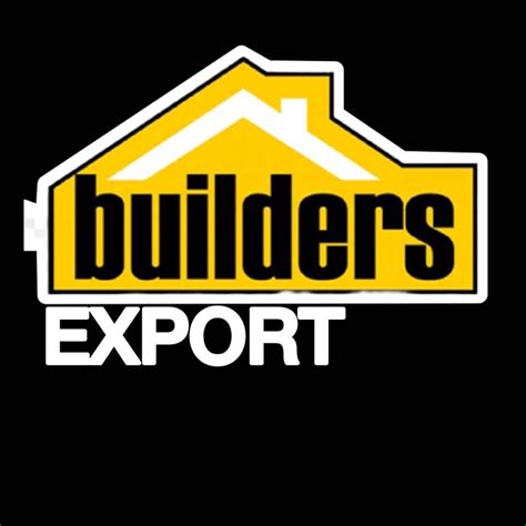 Export builders