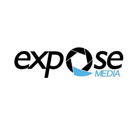 Expose | Media Production