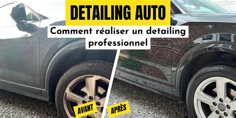Express Auto Detailing à Lille