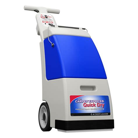 Express Carpet & Upholstery Cleaners