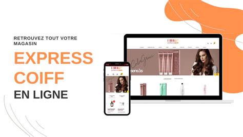 Express Coiff à Cholet