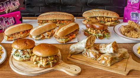 Express Food à Creil