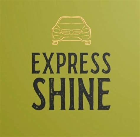 Express Headlights Restoration