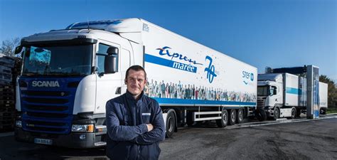 Express Maree SETE à Frontignan