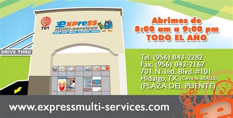 Express Multi Services à Cergy