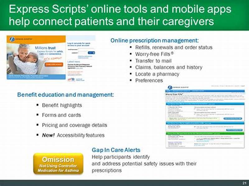 Express Scripts Claims Mailing Address