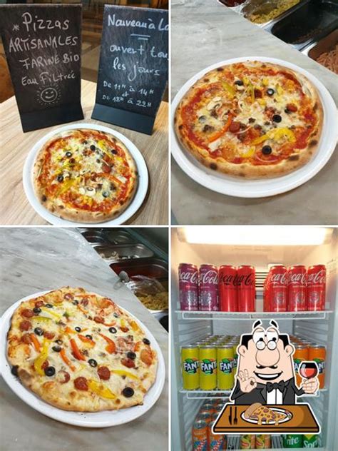 Express pizza Loos à Loos