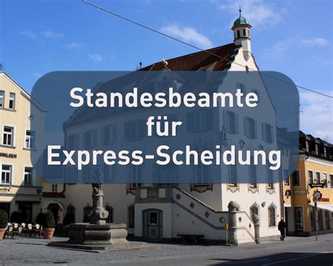 Express-Scheidung-Online Berlin