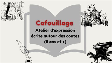 Expression Auto Contes à Contes