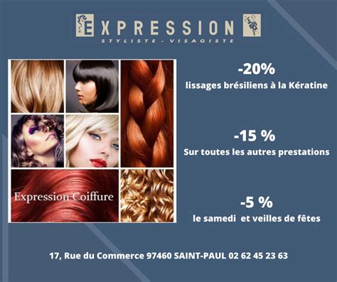 Expression coiffure à Millas