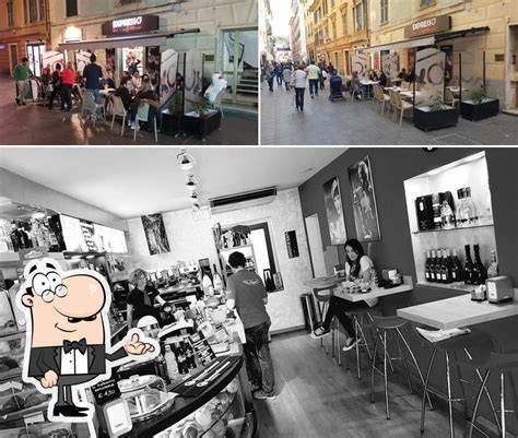 Expresso Bar - Enoteca Genoa