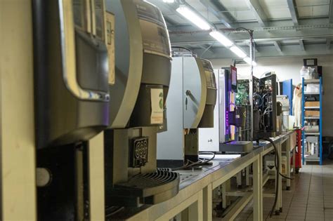 Expresso Services à Habsheim