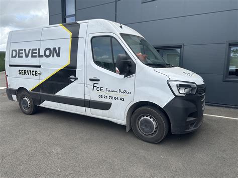 Extend France à Violaines