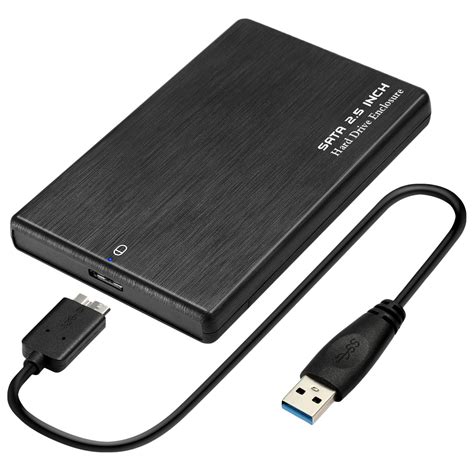 External Hard Drive